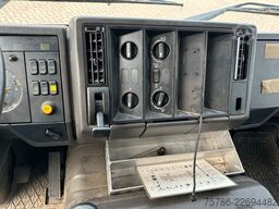 MERCEDES-BENZ SK 1224 LF Doka/ 16/12 / 4x4/ Schlingmann