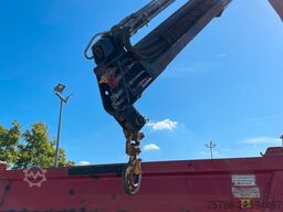 IVECO EuroCargo ML 150E25/ 4x4/ Hiab+FB+5/6/ AC/ Winde