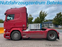 IVECO Daily 50C15 BL/ Kühlkoffer/ Carrier Xarios 300