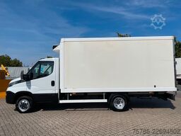 IVECO Daily 50C15 BL/ Kühlkoffer/ Carrier Xarios 300