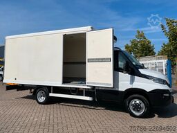 IVECO Daily 50C15 BL/ Kühlkoffer/ Carrier Xarios 300