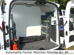 FORD Transit Connect Kombi lang 5 Sitze-*VAN/N1*- SHZ