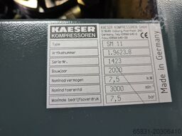 Kaeser SM 11