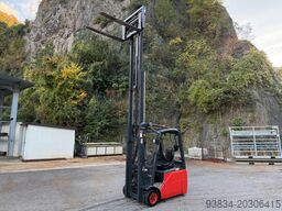 Linde E16C