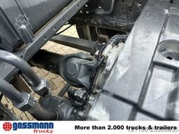 Mercedes-Benz Arocs 3445 K 8x4/4, Meiller Bordmatik links