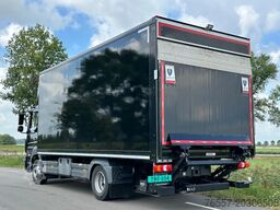 Mercedes-Benz Atego 1221 ATEGO 1221L EURO6. 2021