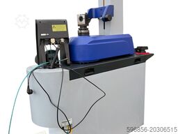 PRECITOOL PRECIsset 400 – urządzenie do ustawiania narzędzi PRECITOOL PRECIsset 400 – urządzenie do ustawiania narzędzi