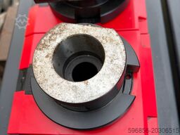 PRECITOOL PRECIsset 400 – urządzenie do ustawiania narzędzi PRECITOOL PRECIsset 400 – urządzenie do ustawiania narzędzi