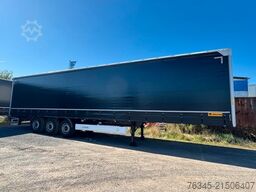 WIELTON NS-3K, Edscha, BPW, Lift