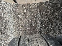 WIELTON NS-3K, Edscha, BPW, Lift