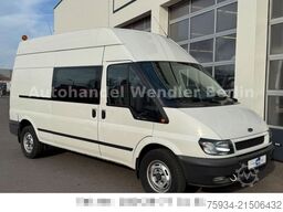 FORD Transit 125 T350 Kasten L3/H3 Autom. orig 55tkm