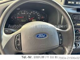 FORD Transit 125 T350 Kasten L3/H3 Autom. orig 55tkm