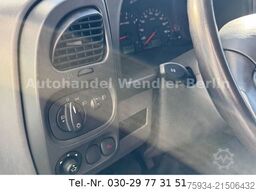 FORD Transit 125 T350 Kasten L3/H3 Autom. orig 55tkm