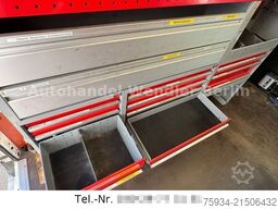 FORD Transit 125 T350 Kasten L3/H3 Autom. orig 55tkm