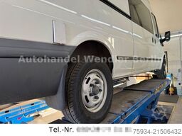 FORD Transit 125 T350 Kasten L3/H3 Autom. orig 55tkm