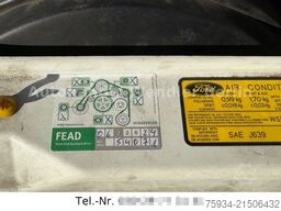 FORD Transit 125 T350 Kasten L3/H3 Autom. orig 55tkm