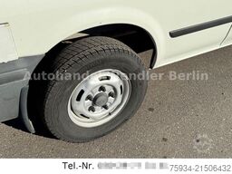 FORD Transit 125 T350 Kasten L3/H3 Autom. orig 55tkm