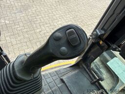 KOMATSU PC80MR-5 / 2022 Baujahr / 1.630 H