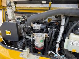 KOMATSU PC80MR-5 / 2022 Baujahr / 1.630 H