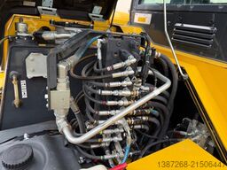 KOMATSU PC80MR-5 / 2022 Baujahr / 1.630 H