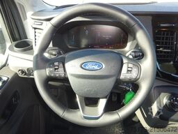 FORD Transit Kombi 350 L3H2 Trend 360Kam Navi 9Sitz