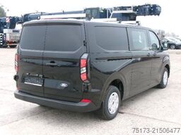 FORD Transit Custom Trend 320L2 DoKa 4x4 360Kam iACC