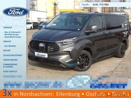 FORD Tourneo Custom Sport 320 L1 AWD Stndhz Matrix