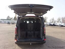 FORD Tourneo Custom Sport 320 L1 AWD Stndhz Matrix