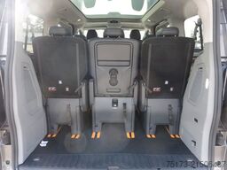 FORD Tourneo Custom Sport 320 L1 AWD Stndhz Matrix