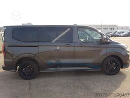 FORD Tourneo Custom Sport 320 L1 AWD Stndhz Matrix