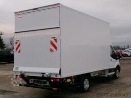 FORD Transit 350L4 Trend AT Koffer LWB Xenon Kam ACC