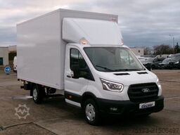 FORD Transit 350L4 Trend AT Koffer LWB Xenon Kam ACC