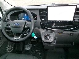 FORD Transit 350L4 Trend AT Koffer LWB Xenon Kam ACC