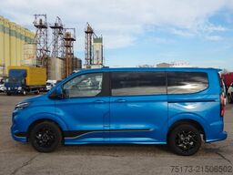 FORD Tourneo Custom Sport 320 L1 AWD Stndhz Matrix