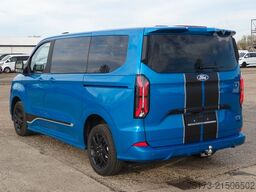 FORD Tourneo Custom Sport 320 L1 AWD Stndhz Matrix