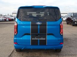 FORD Tourneo Custom Sport 320 L1 AWD Stndhz Matrix