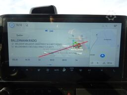 FORD Tourneo Custom Sport 320 L1 AWD Stndhz Matrix