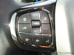 FORD Tourneo Custom Sport 320 L1 AWD Stndhz Matrix