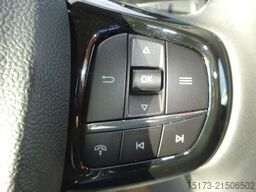 FORD Tourneo Custom Sport 320 L1 AWD Stndhz Matrix