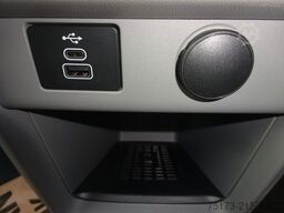 FORD Tourneo Custom Sport 320 L1 AWD Stndhz Matrix