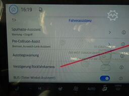 FORD Tourneo Custom Sport 320 L1 AWD Stndhz Matrix