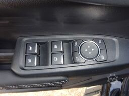 FORD Ranger XLT 4x4 DoKa AT Winterd. Streuer Schild