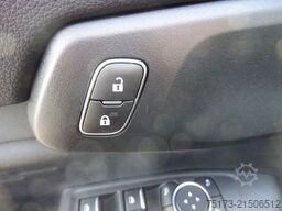 FORD Ranger XLT 4x4 DoKa AT Winterd. Streuer Schild