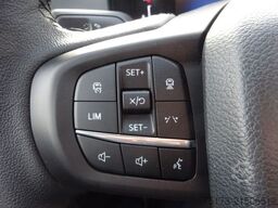 FORD Ranger XLT 4x4 DoKa AT Winterd. Streuer Schild