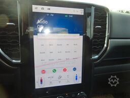 FORD Ranger XLT 4x4 DoKa AT Winterd. Streuer Schild