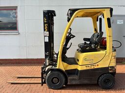 Hyster H 1.6 FT