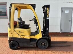 Hyster H 1.6 FT