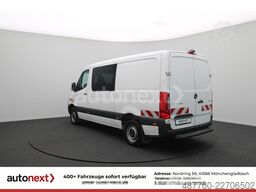 MERCEDES-BENZ Sprinter 315 Mixto *Werkstatt* 4-Sitze+Kamera (6