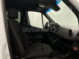 MERCEDES-BENZ Sprinter 315 Mixto *Werkstatt* 4-Sitze+Kamera (6
