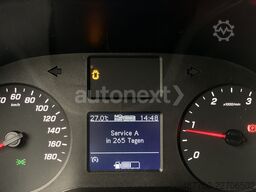 MERCEDES-BENZ Sprinter 315 Mixto *Werkstatt* 4-Sitze+Kamera (6